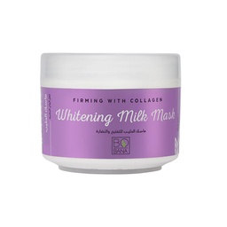 بوبانا ماسك الحليب كولاجين - Bobana Milk Mask Collagen (250g)