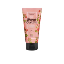 بوبانا كريم يدين الورود البرية - Bobana Hand Cream Wild Roses (50ml)