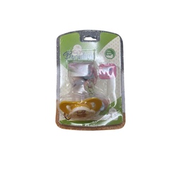 [6224009904198] بامبينى سهاية سلسلة - Bambini Soother Chain No:821 (No:821)