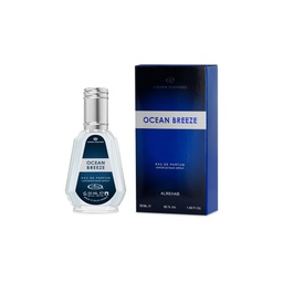 الرحاب اوشين بريز - Al Rehab Ocean Breeze EDP-M (50ml)