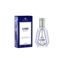 الرحاب لورد بلو - Al Rehab Lord Blue EDP-M (50ml)
