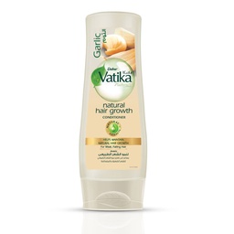 [6224007940891] فاتيكا بلسم ثوم - Vatika Conditioner Garlic (360ml)