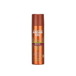 او ار اس ملمع شعر سبراى ارجان - O R S Hair Sheen Spray Argan (250ml)