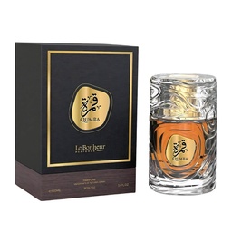 [6287015120037] لابونير قمرة - LeBonheur Qumra EDP-M&amp;W (100ml)