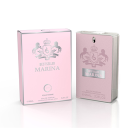 كامارا بيست سيلر مارينا - Camara Best Seller Marina EDP-W (95ml)
