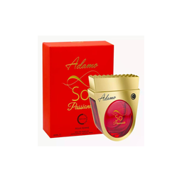 كامارا ادامو سو باشونيت - Camara Adamo So Passionate EDP-W (80ml)