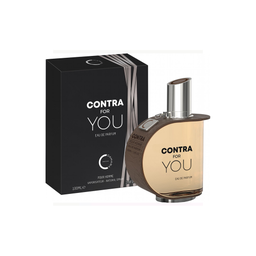 كامارا كونترا فور يو - Camara Contra For You EDP-M (100ml)
