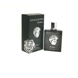 اماران كينجز&amp;كوينز اكسيلنس - Amaran Kings&amp;Queens Excellence EDP-M (100ml)