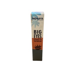 مونايا ماسكارا بيج ايز - Monaya Mascara Big Eyes (13ml)