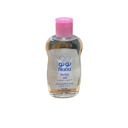 [6223017560402] نونو زيت لافندر - Nunu Oil Lavender (200ml)