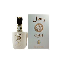 الفخر رحال 1 - Alfakhr Rahal 1 EDP-M (100ml)