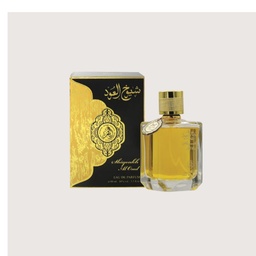 الفخر شيوخ العود - Alfakhr Shiyoukh ALoud EDP-M (100ml)