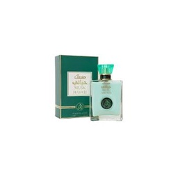 الفخر مسك حياتى - Alfakhr Musk Hayati EDP-W (100ml)