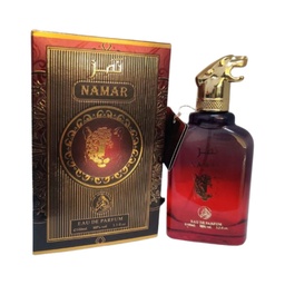 الفخر نمر - Alfakhr Namar EDP-M (100ml)