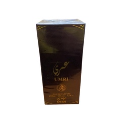 الفخر عمرى عودى - Alfakhr Umri Oudi EDP-M (100ml)