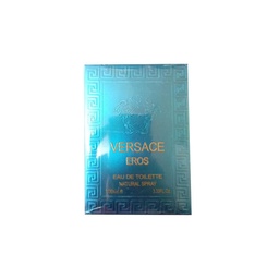 المتحدة فرزاتشى ايروس - Almthda Versace Eros EDT-M (100ml)