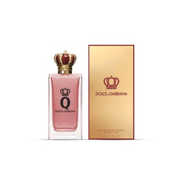 دولسى اند جابان كيو - Dolce&amp;Gabbana Q EDP-W Intense (100ml)