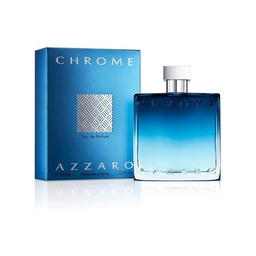 ازارو كروم - Azzaro Chrome EDP-M (100ml)