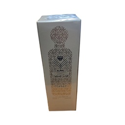 الماس راديانت - Almas Radiant EDP-M (200ml)