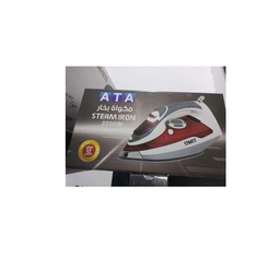 ATA مكواة بخار