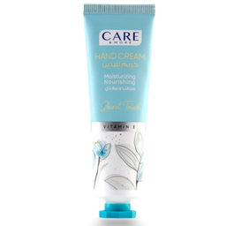 كير اند مور كريم يدين - Care &amp; More Hand Cream (50ml, Sceret Touch)
