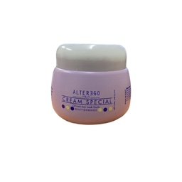 الترا ايجو حمام كريم ثوم - Alter Ego Hair mask Garlik (500ml)