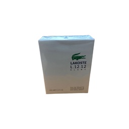 برج دبى لاكوست بلانك - Dubai Tower Lakoste Blanc EDT-M (100ml)