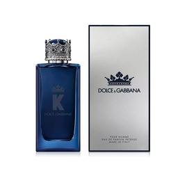 دولسى اند جابان كى - Dolce&amp;Gabbana K EDP-M Intense (100ml)