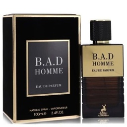 الهامبرا باد هوم - Alhambra B.A.D Homme EDP-M (100ml)