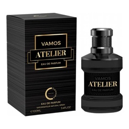 كامارا فاموس اتلير - Camara Vamos atelier EDP-M (100ml)