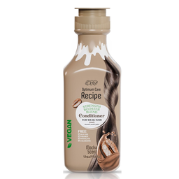 ايفا اوبتيموم كير ريسبى بلسم موكا - Eva Optimum Care recipe Conditioner Mocha (350ml)