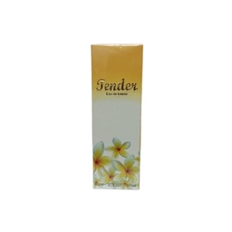 هاوس برفيوم جندر - House Perfume Jender EDP-W (60ml)