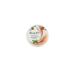 ميلانو بيوتى لاين كريم مرطب - Melano Beauty line Moisturizing Cream (120g, زبدة شيا)