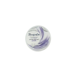 ميلانو بيوتى لاين كريم مرطب - Melano Beauty line Moisturizing Cream (120g, جلسرين)