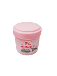 ميلانو ليف ان كريم بخلاصة نخاع البامبو - Melano Leave In Cream Bamboo Extract (160g,  Bamboo Extract)