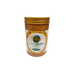 ار جى كاندى مقشر دهب - RG Candy Scrub Gold (450ml)