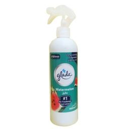 جليد ملطف جو - Glade Air Freshener (460ml, بطيخ)