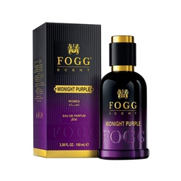 فوج سنت ميد نايت بيربل - Fogg Scent Midnight Purple EDP-M (100ml)