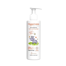 هابينيس بيبى دريم مرطب بشرة - Happiness Baby Dreams Skin Moisturizer (150ml)