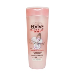 لوريال الفيف شامبو جليكوليك - Loreal Elvive Shampoo Glycolic (400ml)
