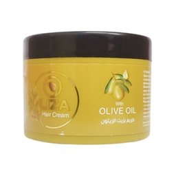 ليزا كريم زيتون - Liza Cream Olive (150g)