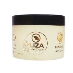 ليزا كريم مينك - Liza Cream Mink (150g)