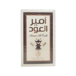 الفخر امير العود انتنس - Alfakhr Ameer Al Oud EDP-M (100ml)