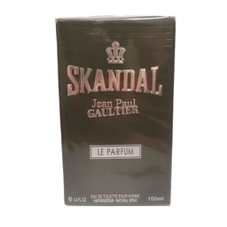 المدينة سكاندل لى برفيوم - Elmadina Skandal Le Parfum EDT-M (100ml)