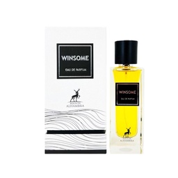 الهامبرا وينسوم - Alhambra Winsome EDP-M&amp;W (90ml)