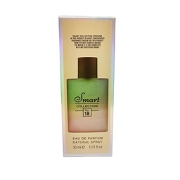 [6291874838859] سمارت كوليكشن - Smart Collection 18 EDP-W (30ml)