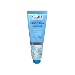 كير اند مور كريم يدين فيرى تال - Care &amp; More Hand Cream Fairy Tale (50ml)