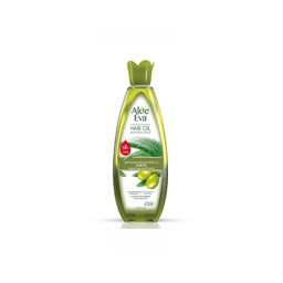 الو ايفا زيت صبار&amp;زيتون - Aloe Eva Oil Aleo Vera&amp;Olive (170ml, خصم 10%)