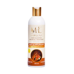 مارولينا شامبو ارجان - Marolina Shampoo Argan (450ml)