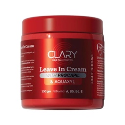 كلارى كريم ليف ان - Clary Leave In Cream (300g)